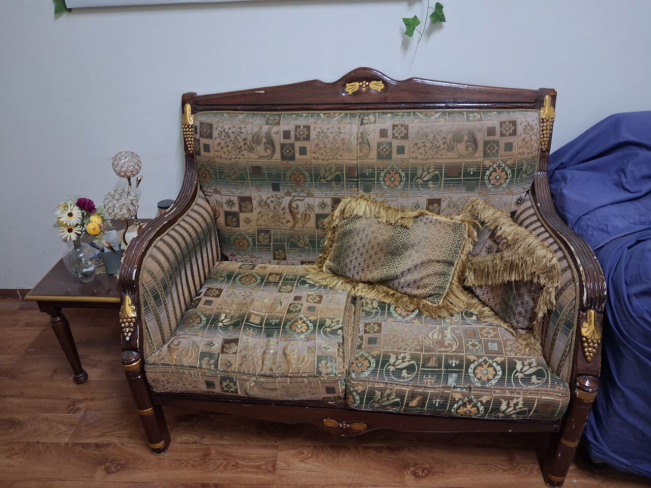 Riyadh, Furniture, SAR 300,  Sofa Set