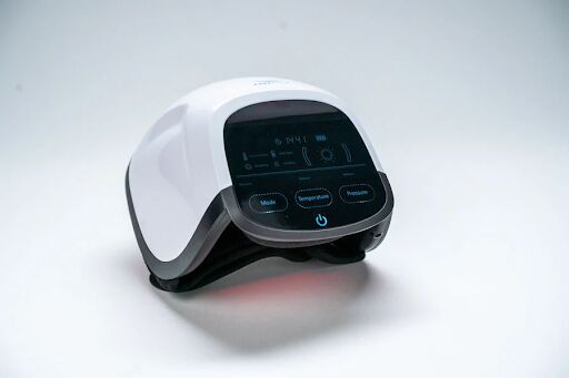 New York, Health, Best Knee Massager For Knee Pain &ndash; Convenient At-Home Relief