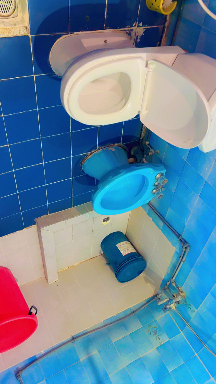 Gudaibiya, Rooms for Rent, BHD 130/month,  Furnished,  Big Room With Attached Bathroom &balcony