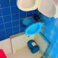 BHD 130/month,  Furnished,  Big Room With Attached Bathroom &balcony