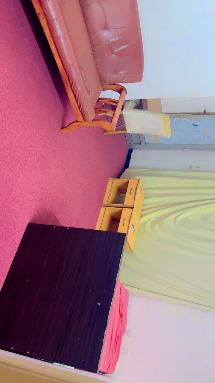 Gudaibiya, Rooms for Rent, BHD 130/month,  Furnished,  Big Room With Attached Bathroom &balcony