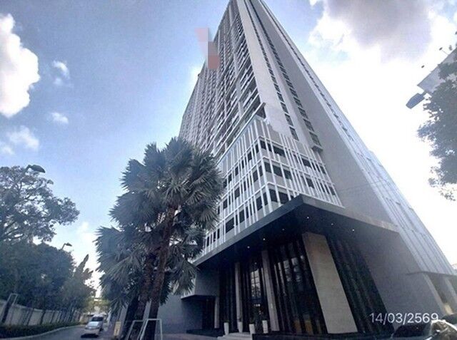 Bangkok, Real Estate For Sale, THB 2857000,  1 BR,  45 Sq. Meter,  ขาย คอนโด สกายไลน์ รัตนาธิเบศร์ อำ
