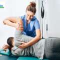 Find Comfort And Support With Massage Therapy For Shoulder Pain