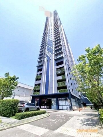 Bangkok, Real Estate For Sale, THB 1815000,  1 BR,  30 Sq. Meter,  ขาย คอนโด ไอดีโอ สุขุมวิท 115 ถนนสุขุม