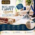 Rug And Carpet Cleaning In Sydney