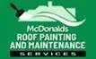 Roof Restoration In Wodonga And Albury