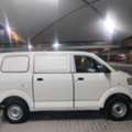 Suzuki Wagon R+,  2015,  Manual,  278000 KM,   Suzuki Apv Delivery Goods Van