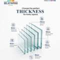 Find The Right Glass For Every Design