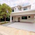 THB 130000,  86 Sq. Feet,  BH4284 ให้เช่าบ้านเดี่ยว 2 ชั้น หมู่บ้านมั