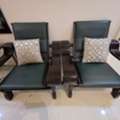 SAR 250,  Sofa Set.
