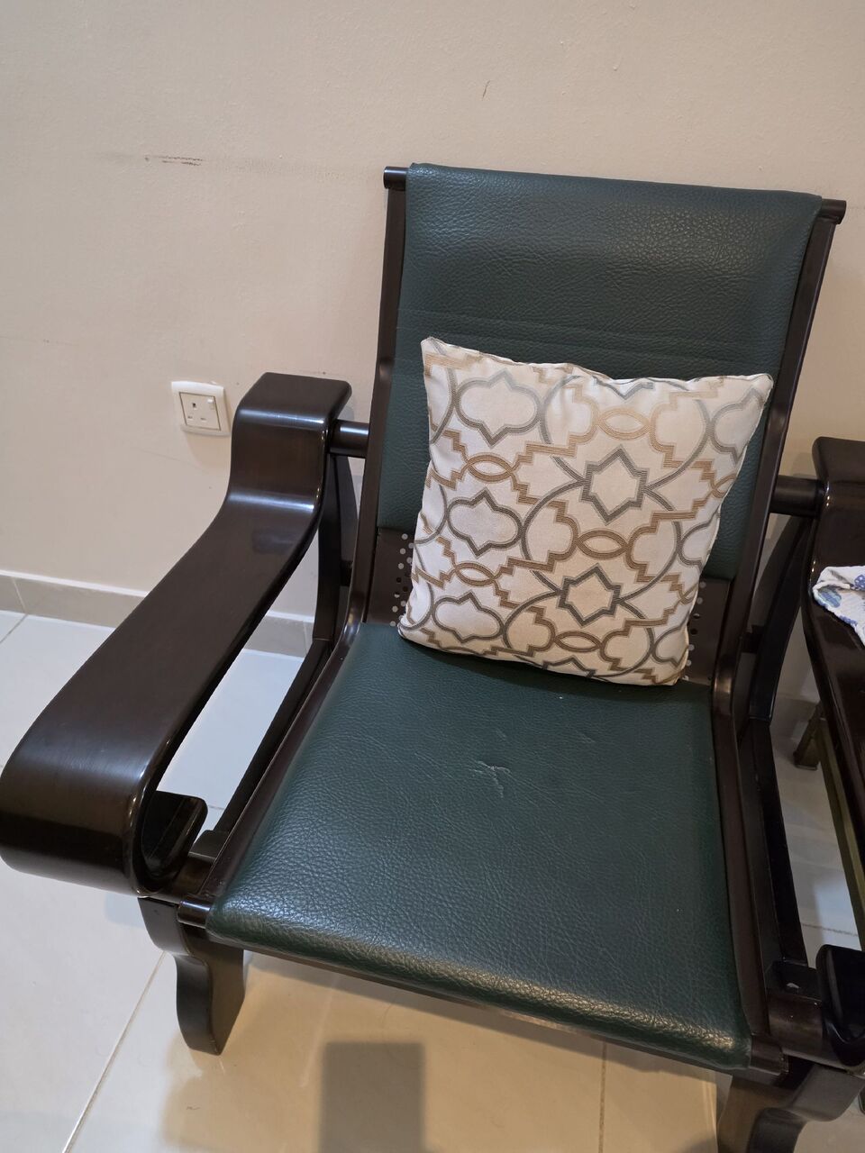 Al Rehab, Furniture, SAR 250,  Sofa Set.