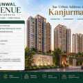 Runwal Avenue Kanjurmarg East | 1, 2 & 3 BHK Homes