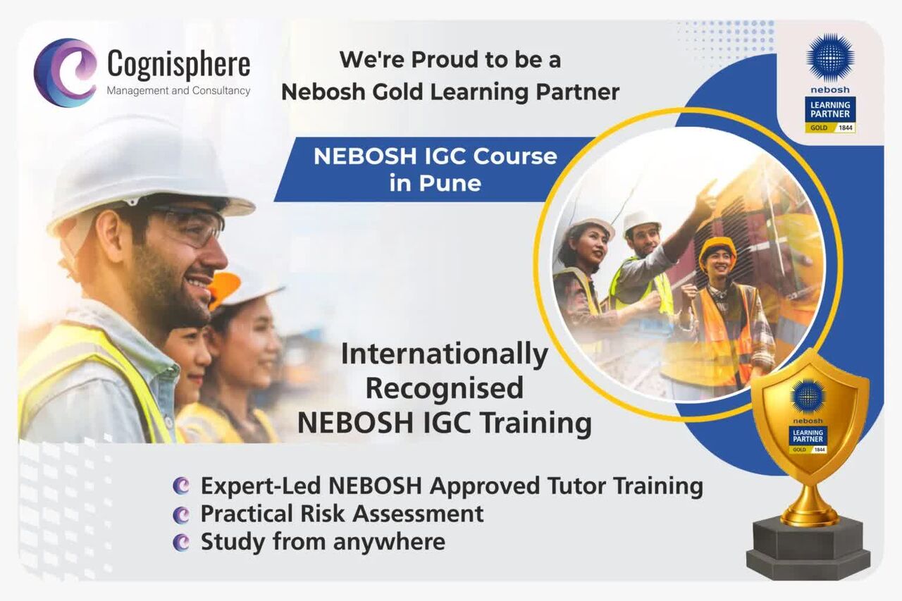 New Delhi, Education, Nebosh Course In Pune