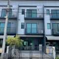 THB 25000,  20 Sq. Feet,  BH4286 ให้เช่าทาวน์โฮม 3 ชั้น บ้านกลางเมือ