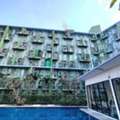 THB 1599000,  1 BR,  33 Sq. Meter,  ขาย คอนโด พาร์ค เอ็กโซ ถนนประเสริฐ