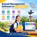 School Management Software In Chandigarh
