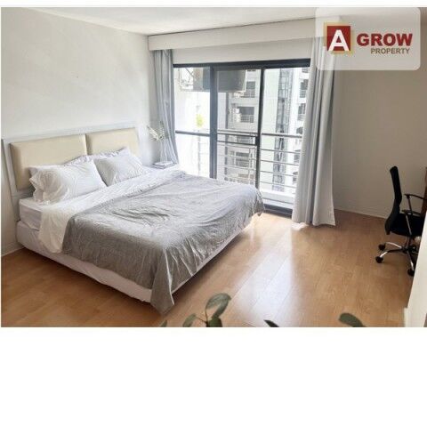 Bangkok, Villas, THB 15000,  38 Sq. Meter,  คอนโดเดอะ แกรนด์ รีเจนท์ ถนนราชดำริ 