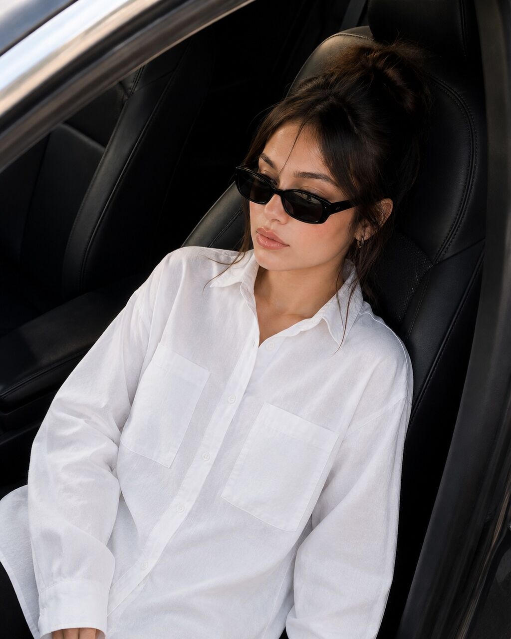 Haryana, Clothing & Accessories, High Neck Party Wear Tops & Check Shirts | Tobeque