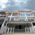 THB 38000,  1 Sq. Feet,  ให้เช่าทาวน์โฮม 3 ชั้น ซอยมัยลาภ โครง