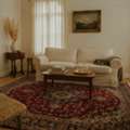 Jansons Carpets Offers Original Kashmiri Carpets With Timeless Silk Craftsmanship