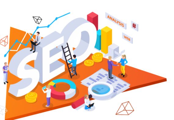 Dallas, Business, Grow Your Online Visibility With Expert SEO Strategies In Dallas