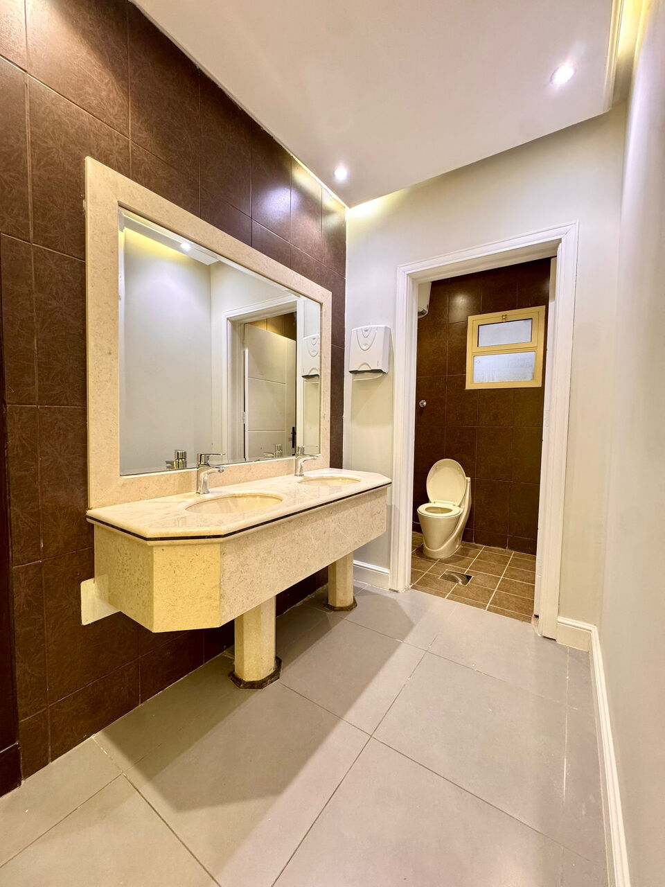 Hittin, Apartments, Flats, Houses & Villas, SAR 70000/year,  3 BR,  Family Apartment For Rent | Hittin District North Riyadh