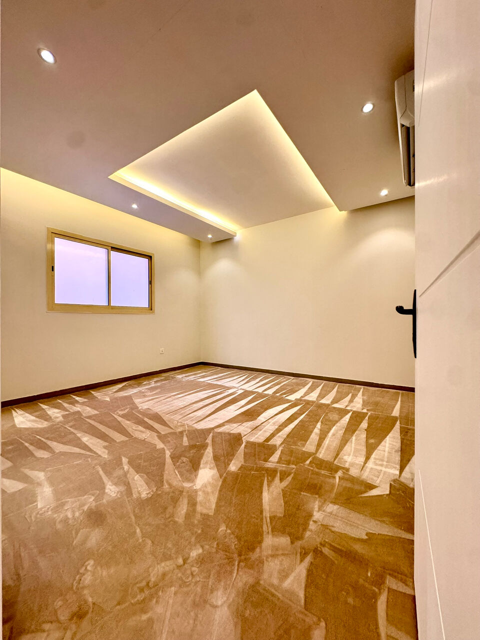 Hittin, Apartments, Flats, Houses & Villas, SAR 70000/year,  3 BR,  Family Apartment For Rent | Hittin District North Riyadh