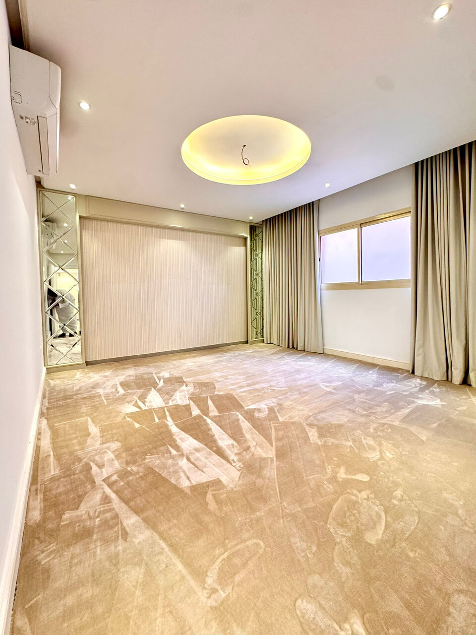 Hittin, Apartments, Flats, Houses & Villas, SAR 70000/year,  3 BR,  Family Apartment For Rent | Hittin District North Riyadh