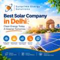 Best Solar Company In Delhi &ndash; Sunprime Energy Solutions