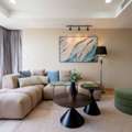 THB 13900000,  2 BR,  90 Sq. Meter,  BH4288 ขายคอนโด Hampton Thonglor 10 ห้องใหญ่ 2 ห้องนอน รีโ