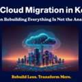 SAP S/4HANA Migration Kenya: A Smarter Cloud Strategy