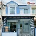THB 2890000,  4 BR,  22 Sq. Feet,  หมู่บ้านรื่นฤดี 5 รามอินทรา-หทัยรา