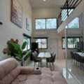 THB 40000,  24 Sq. Feet,  BH4289 ให้เช่าบ้าน Altitude Kraf Bangna บ้าน 3 ชั้น ใกล้ Mega Bangna และ 