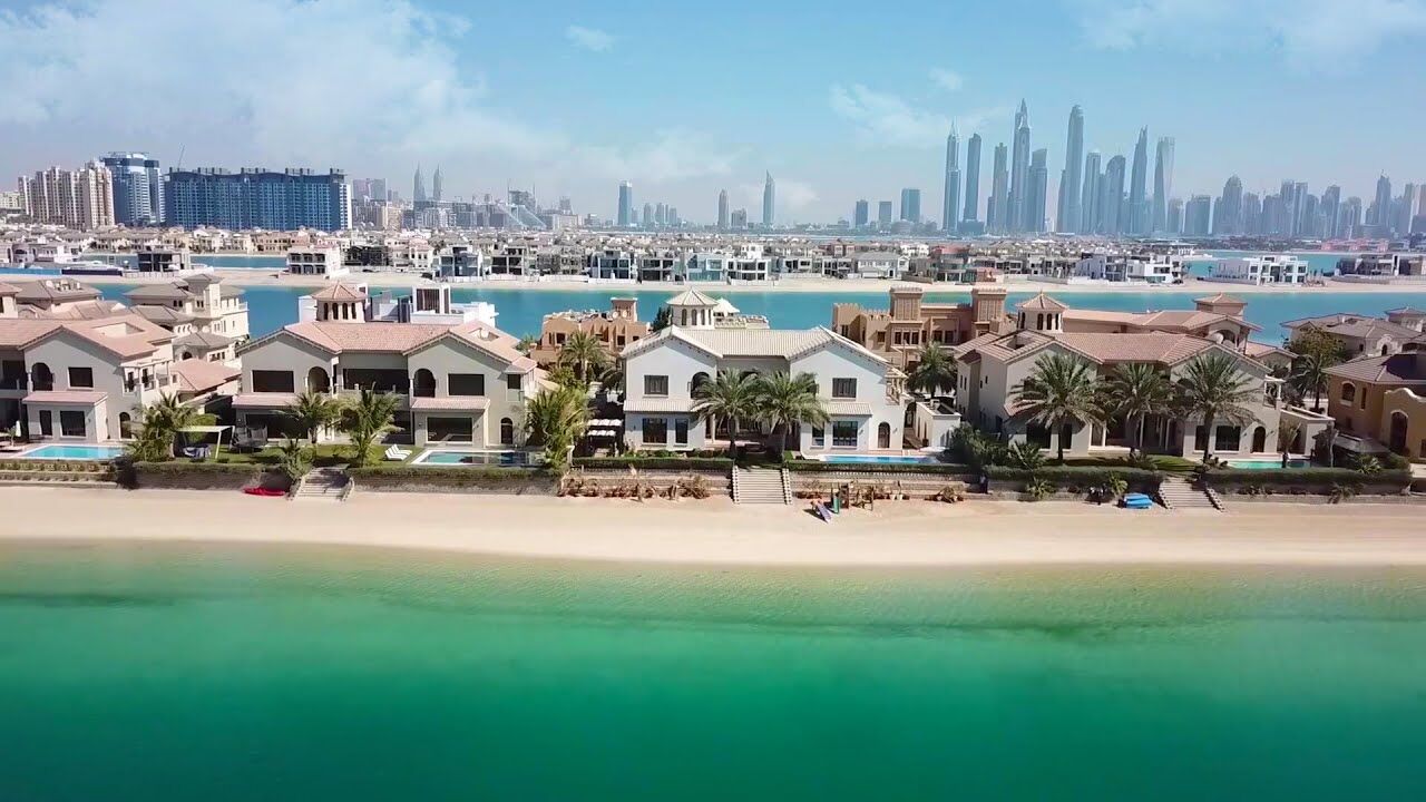 Dubai, Commercial Villas, AED 1,  Property Investment Company In Dubai | Off-Plan & Luxury Properties