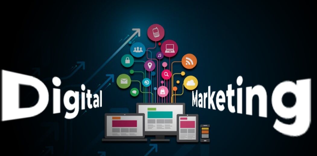 Lucknow, Education, Digital Marketing Training In Lucknow