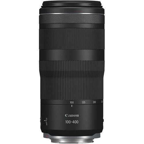 Ottawa, Electronics, CAD 966,  Buy Canon RF 100-400mm F/5.6-8 IS USM Lens For Wildlife Photography
