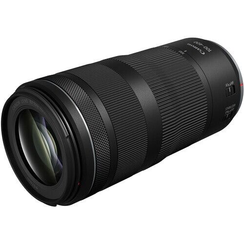 Ottawa, Electronics, CAD 966,  Buy Canon RF 100-400mm F/5.6-8 IS USM Lens For Wildlife Photography
