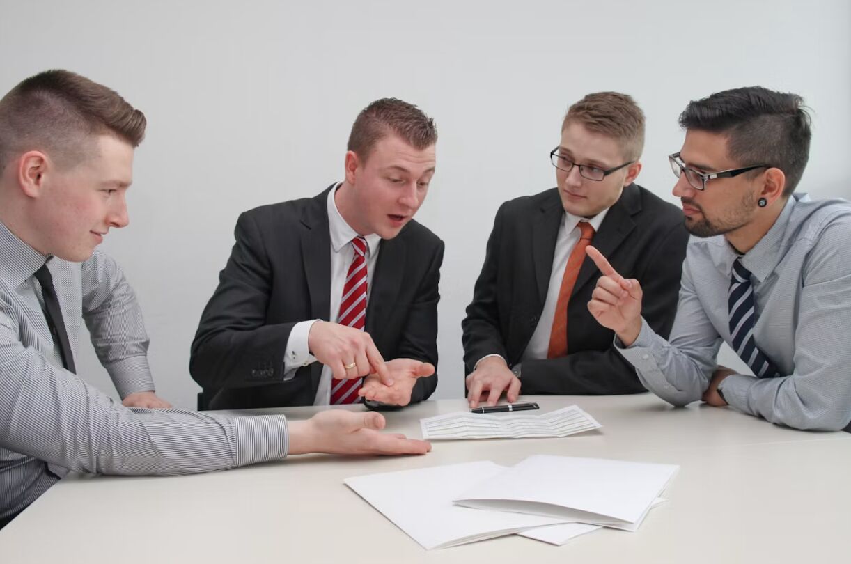 Sydney, Training, Negotiation Skills That Create Better Business Outcomes