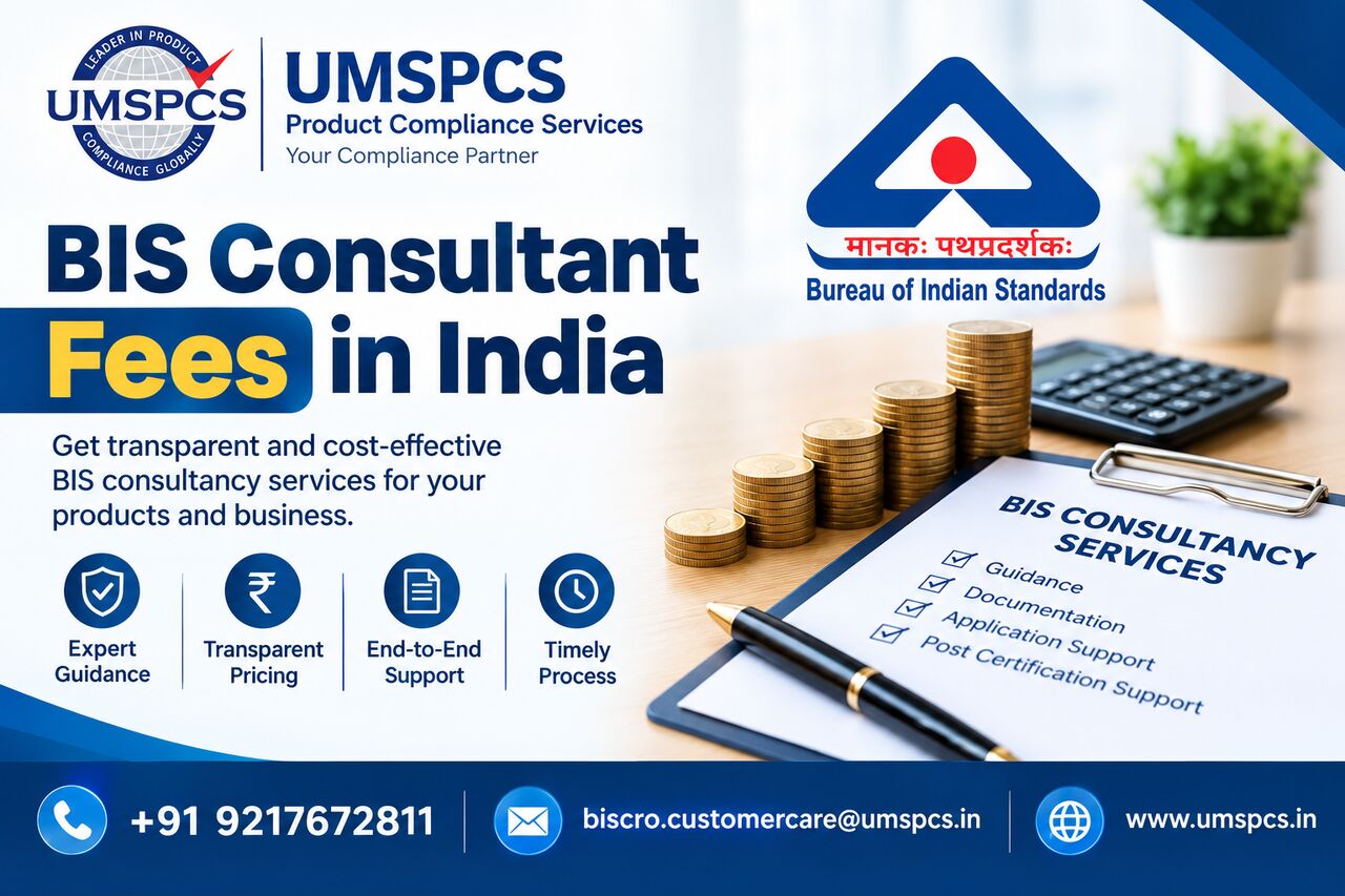 Noida, Legal, BIS Consultant Fees In India &ndash; Get Expert BIS Certification Assistance