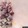 Trendy Hair Scrunchies To Complete Your Everyday Look