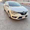 SAR 19500,  Renault Megane,  2018,  Automatic,  173000 KM,  SAR 19500, , , , 172000 KM,