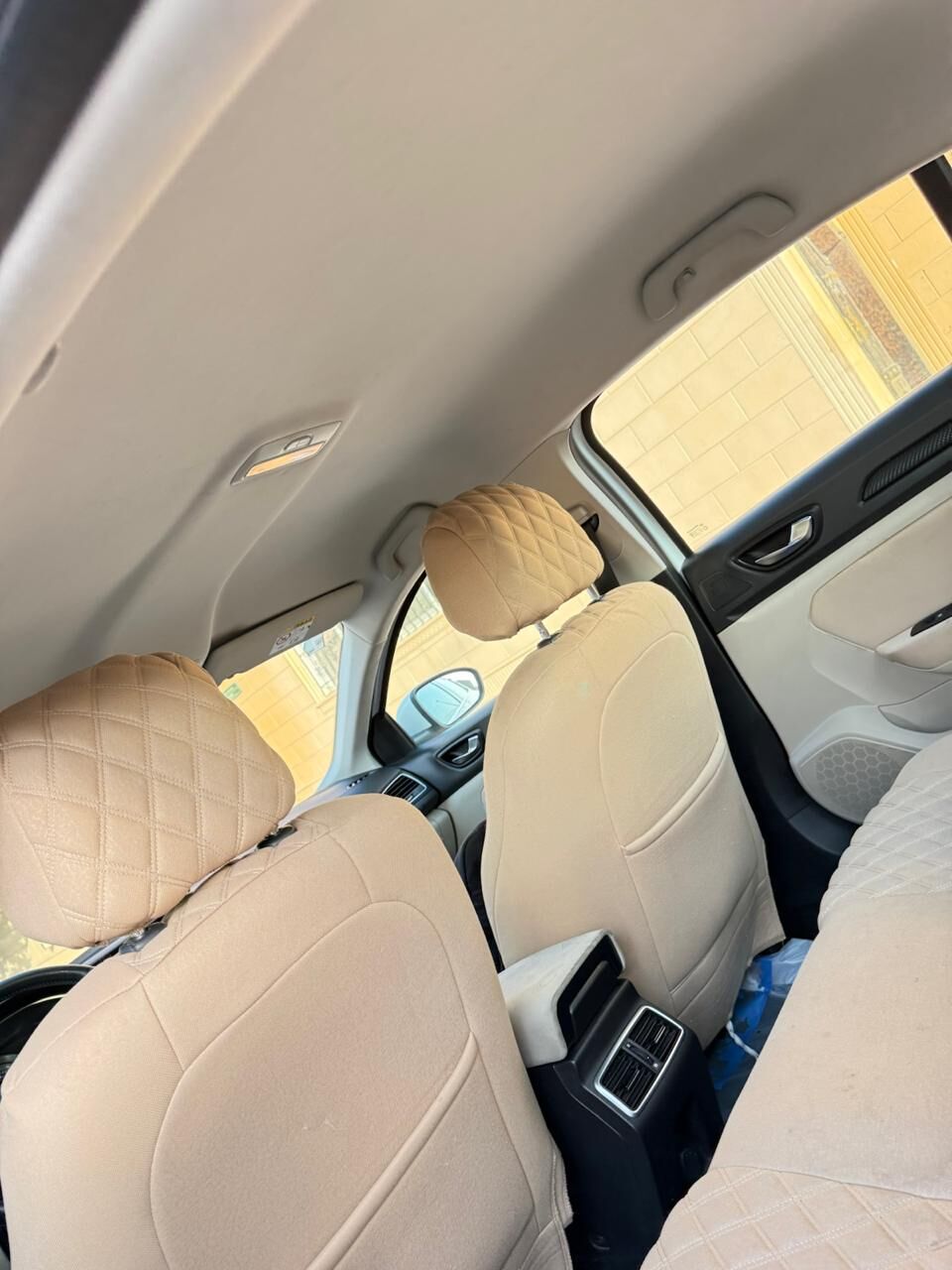 Al Aziziyah, Vehicles, Cars & Trucks , SAR 19500,  Renault Megane,  2018,  Automatic,  173000 KM,  SAR 19500, , , , 172000 KM,