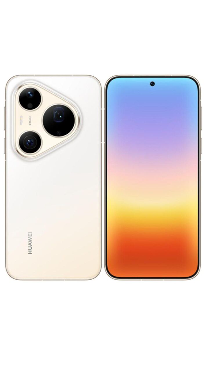 Al Safa, Mobile Phones, SAR 4399,  HUAWEI Pura 90s Pro Max 5G+