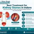 How Is Treatment Chosen For Multiple Kidney Stones?