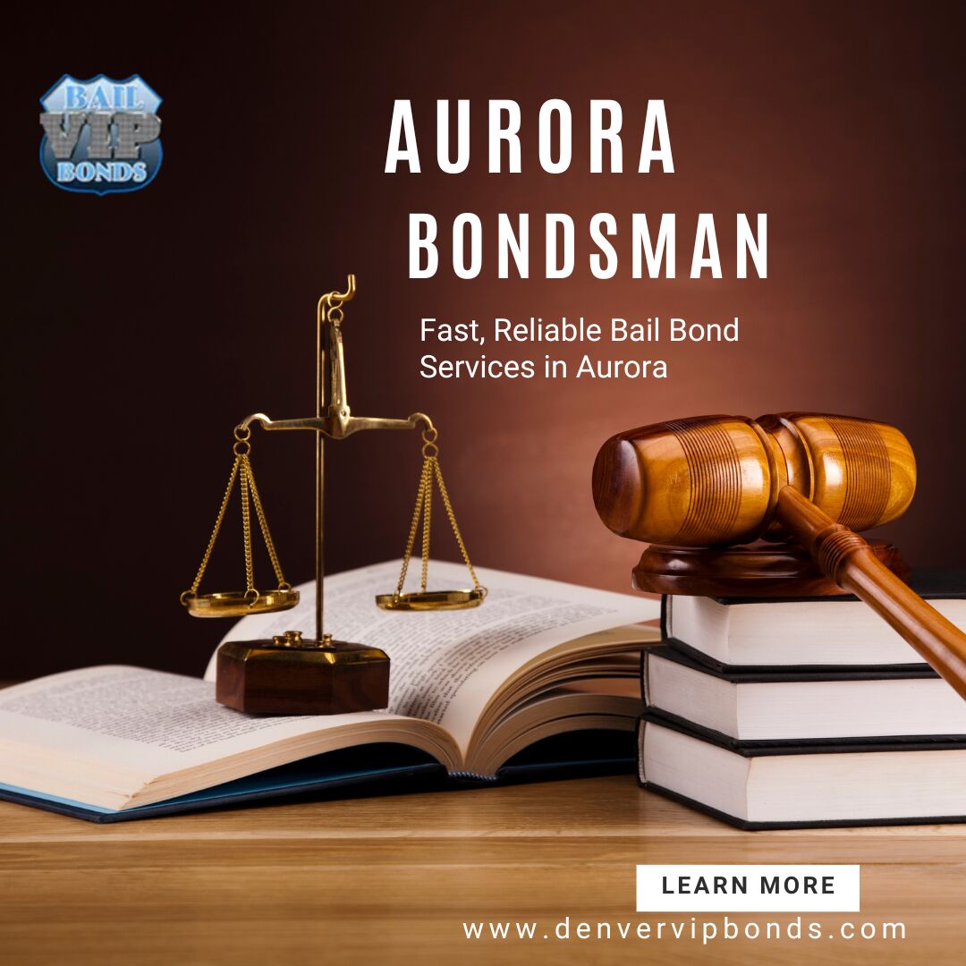 New York, Legal, Looking For A Bondsman In Aurora? Know Your Options Before You Decide