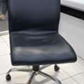 BHD 8,  Office Table, Chair, Glass Counter