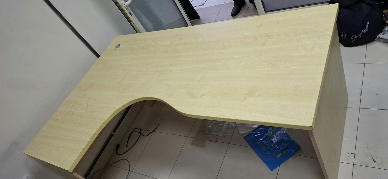 Manama, Furniture, BHD 8,  Office Table, Chair, Glass Counter