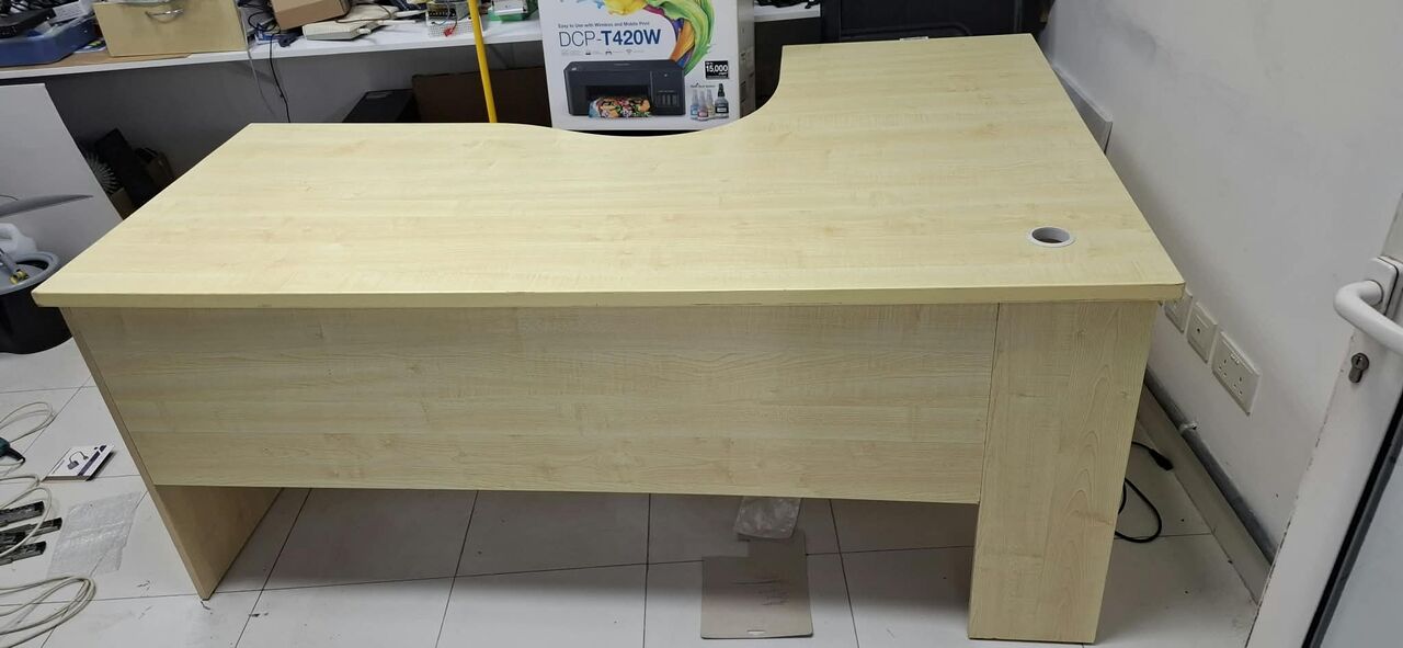 Manama, Furniture, BHD 8,  Office Table, Chair, Glass Counter