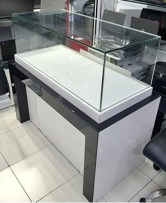 Manama, Furniture, BHD 8,  Office Table, Chair, Glass Counter