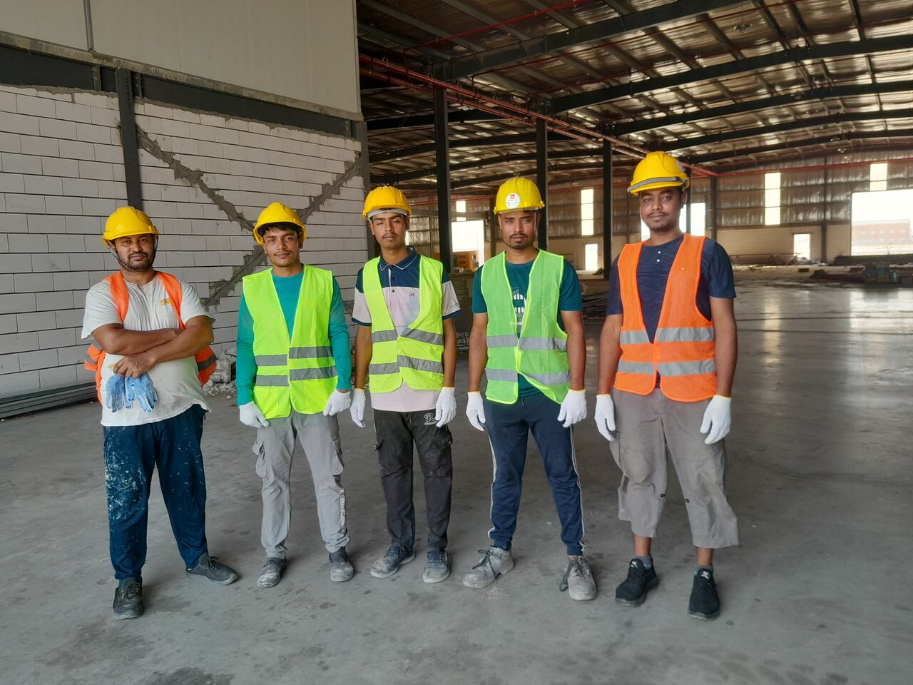 Jeddah, Job Seekers, Maintenance Working Service Private Sector. 18 Years Experience.